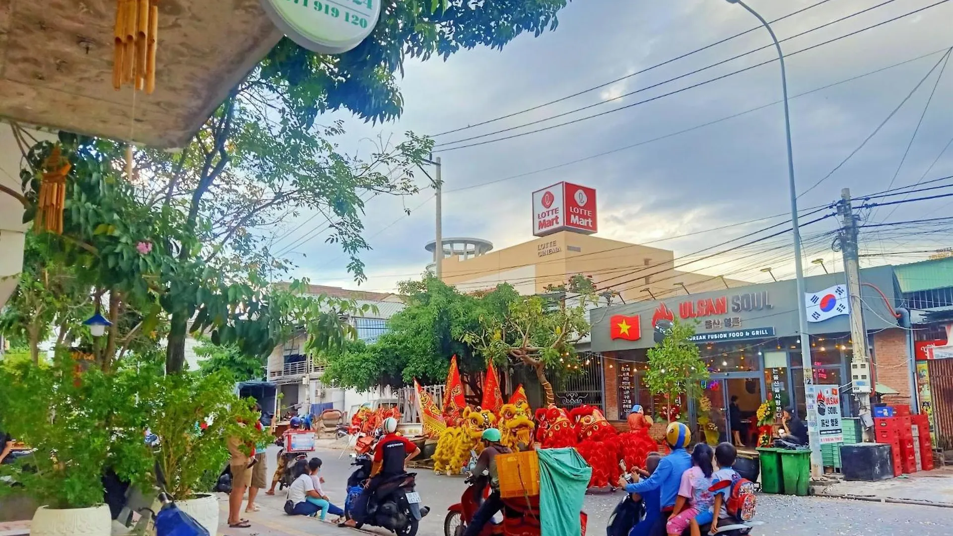 1991 Hotel Phan Thiet