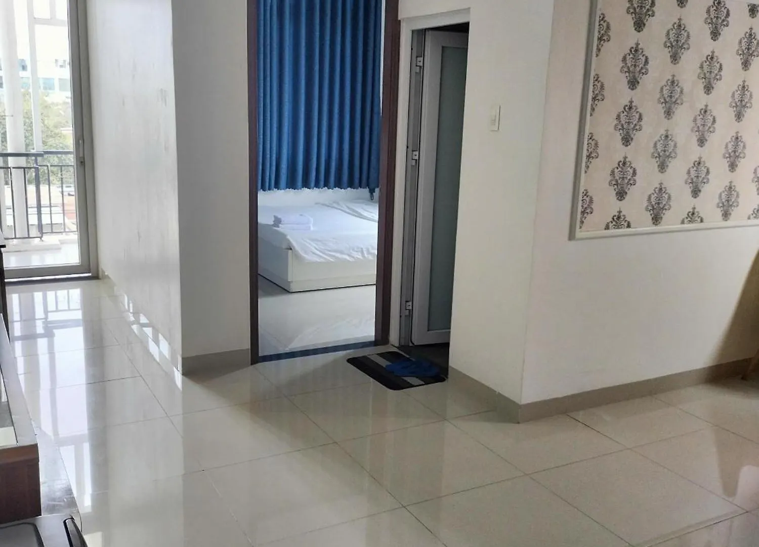 1991 Hotel Phan Thiet