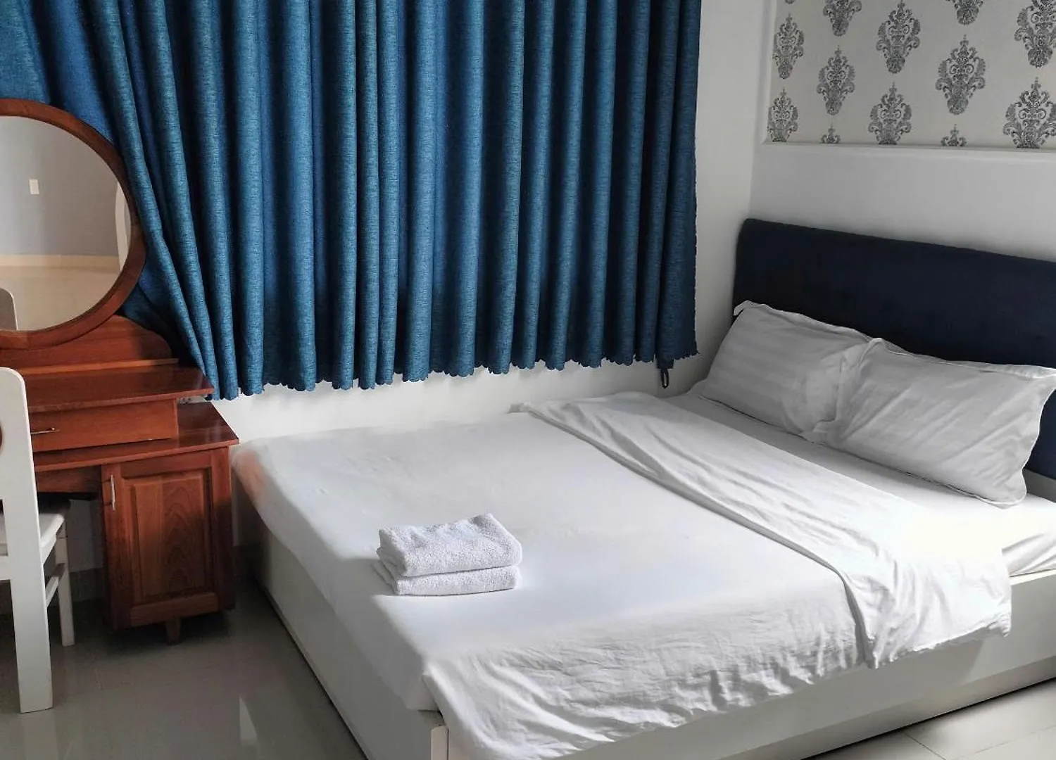 1991 Hotel Phan Thiet