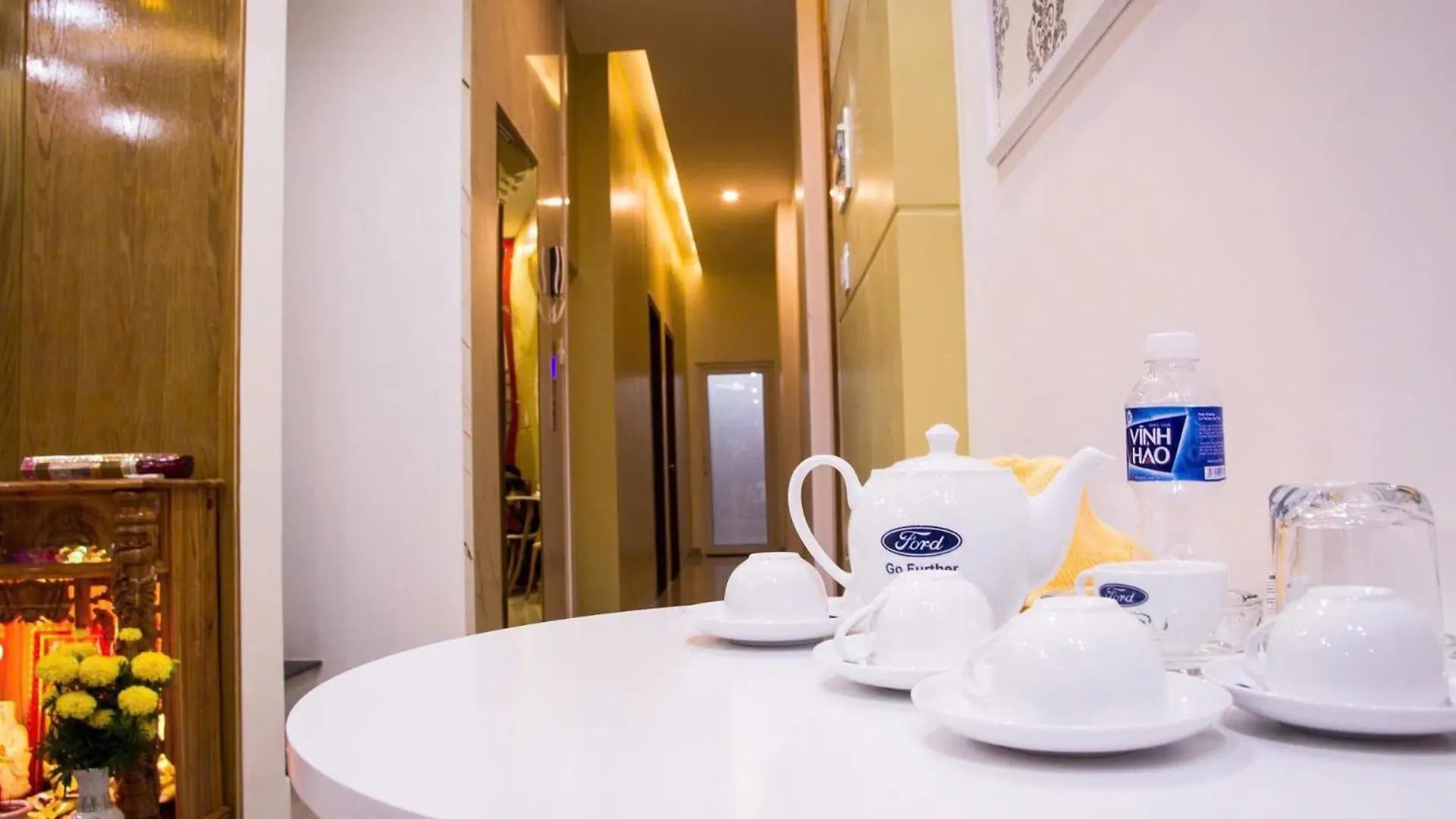 1991 Hotel Phan Thiet 0*,  Vietnam