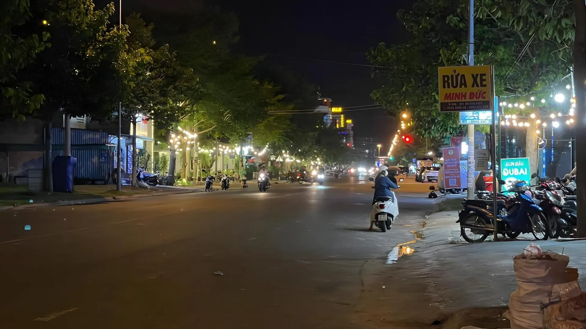 1991 Hotel Phan Thiet Vietnam