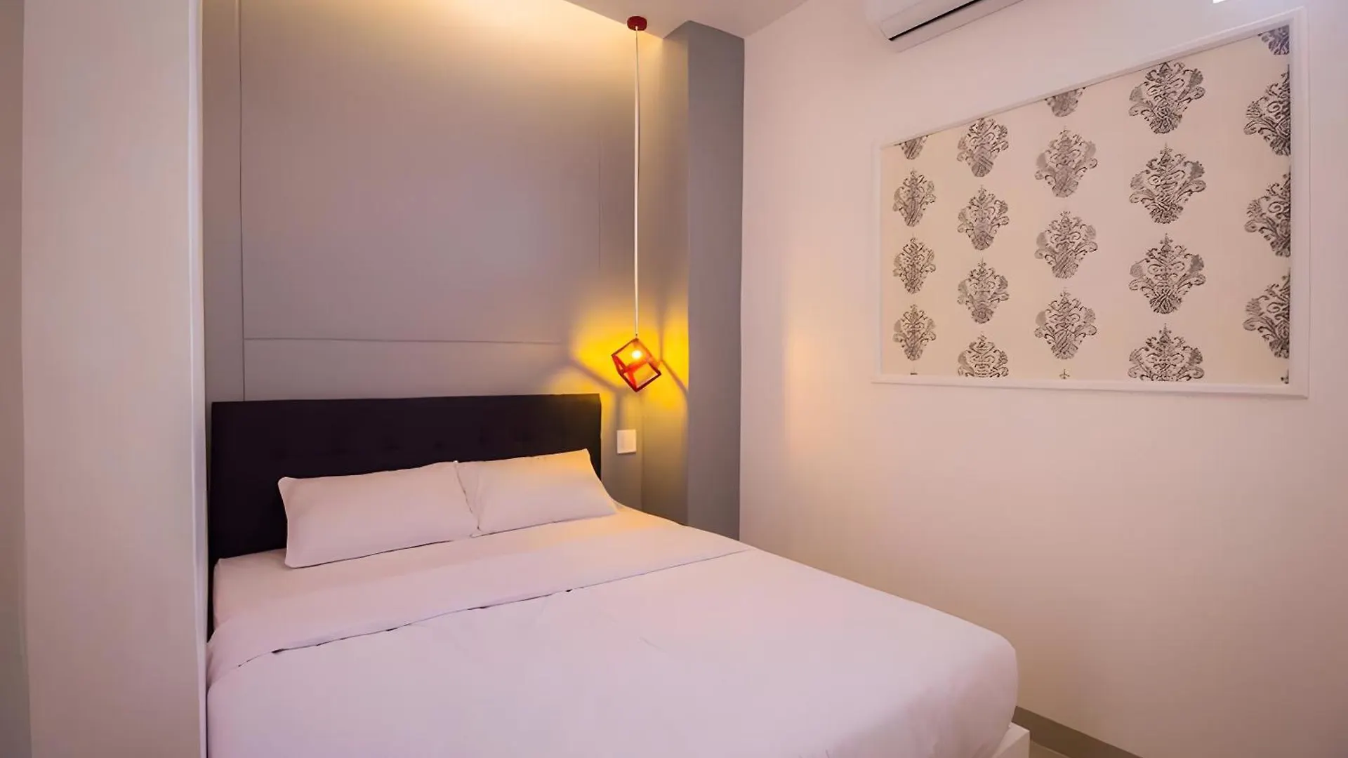 1991 Hotel Phan Thiet
