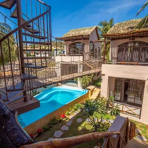 Red Sands Mui Ne Hotel