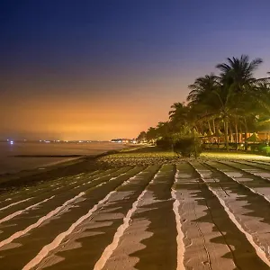 Отель Suoi Tien Mui Ne, Фантхьет