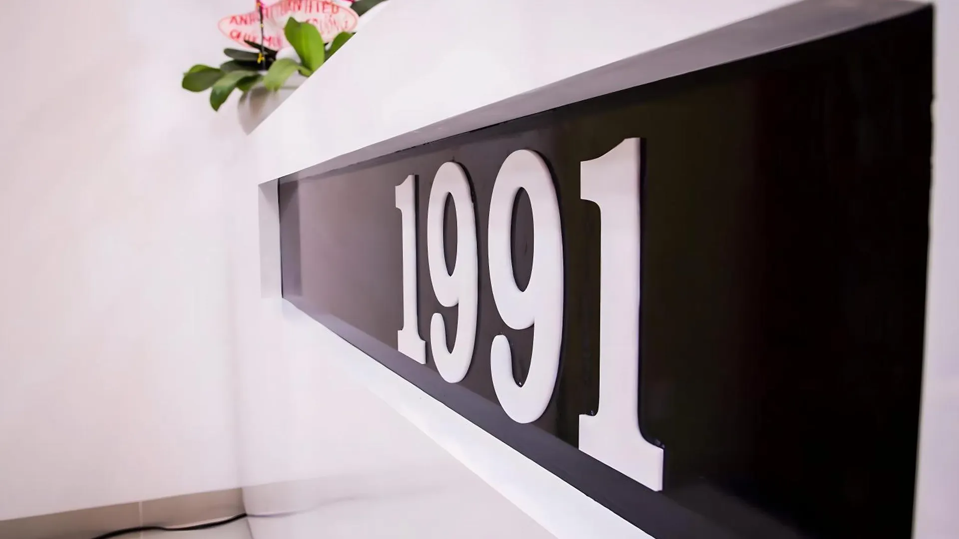 1991 Hotel Παν Θιέτ 0*,